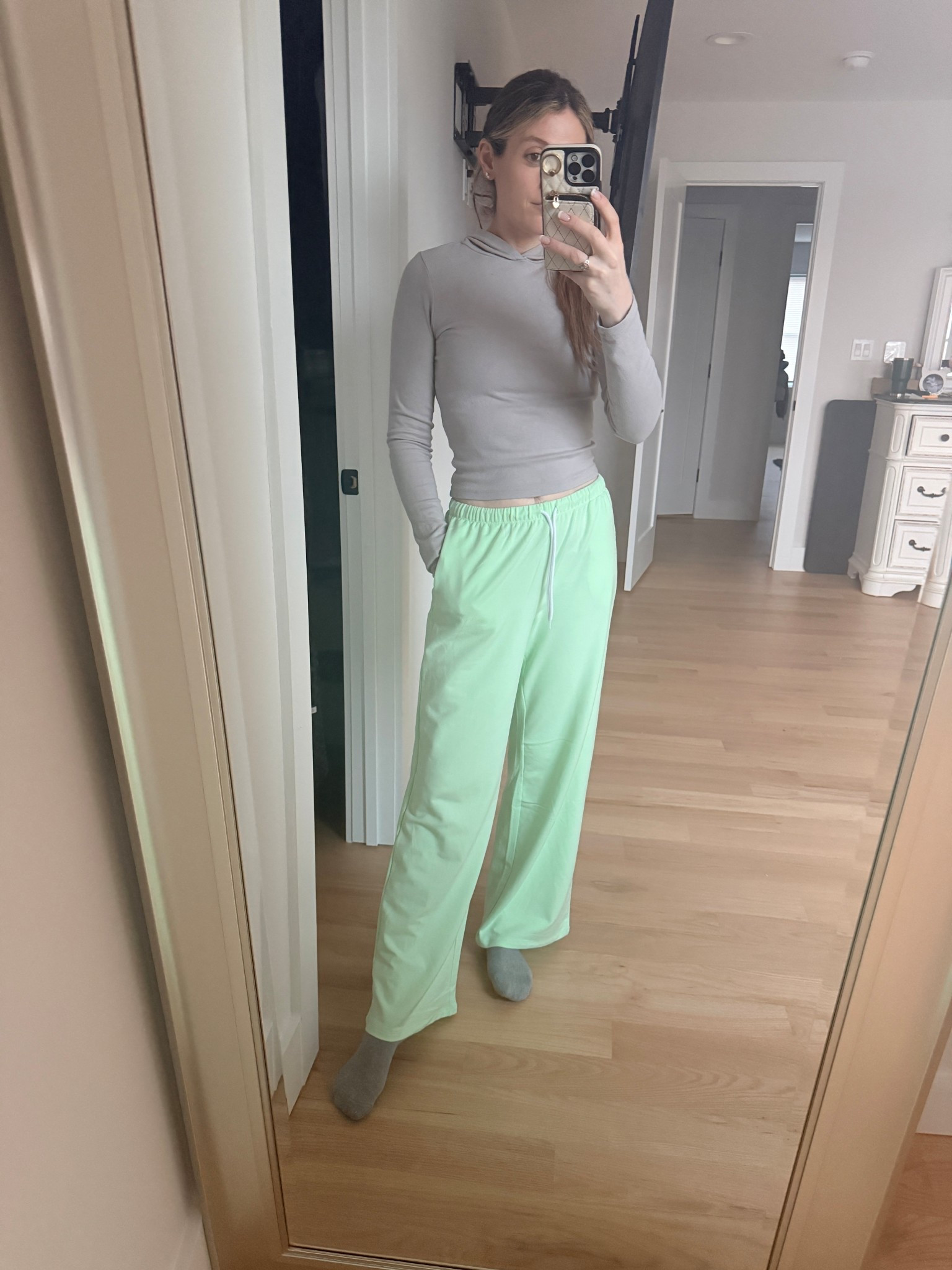 #LTKgrwm #LTKmomlife #LTKootd