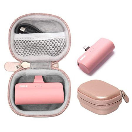 CaseSack Case for iWALK Mini Portable Charger for iPhone compactable with 4500mAh 3350mAh 4800mAh (R | Walmart (US)