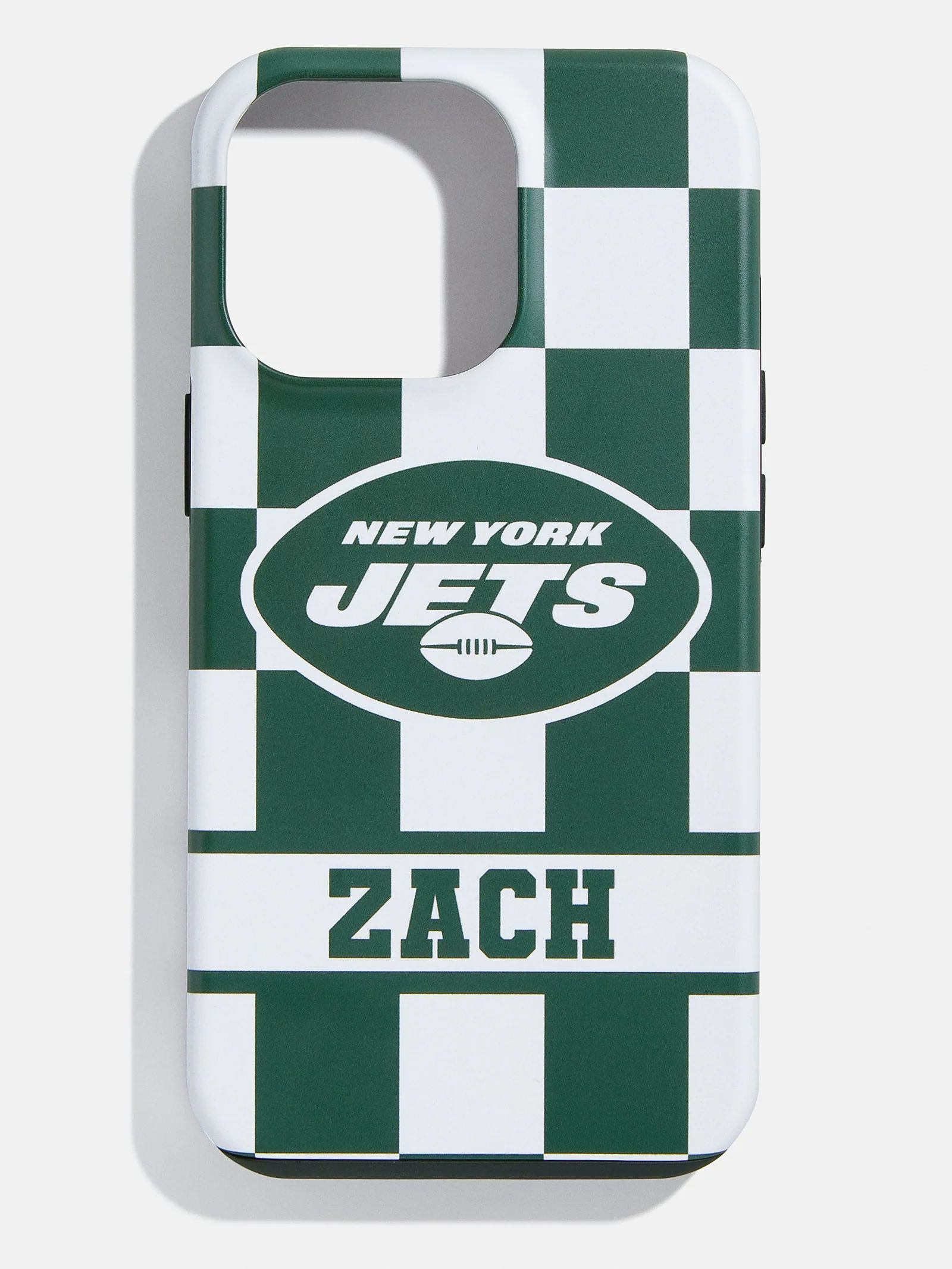 New York Jets NFL Custom iPhone Case | BaubleBar (US)