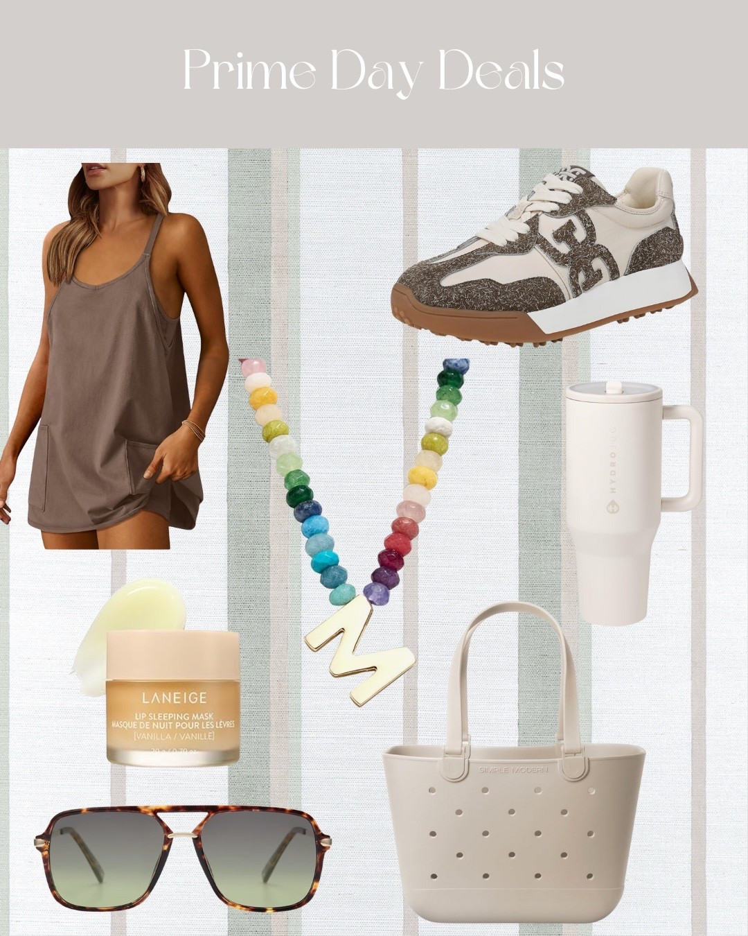 Prime Day Deals!‼️

#LTKHome #LTKSaleAlert #LTKFindsUnder100