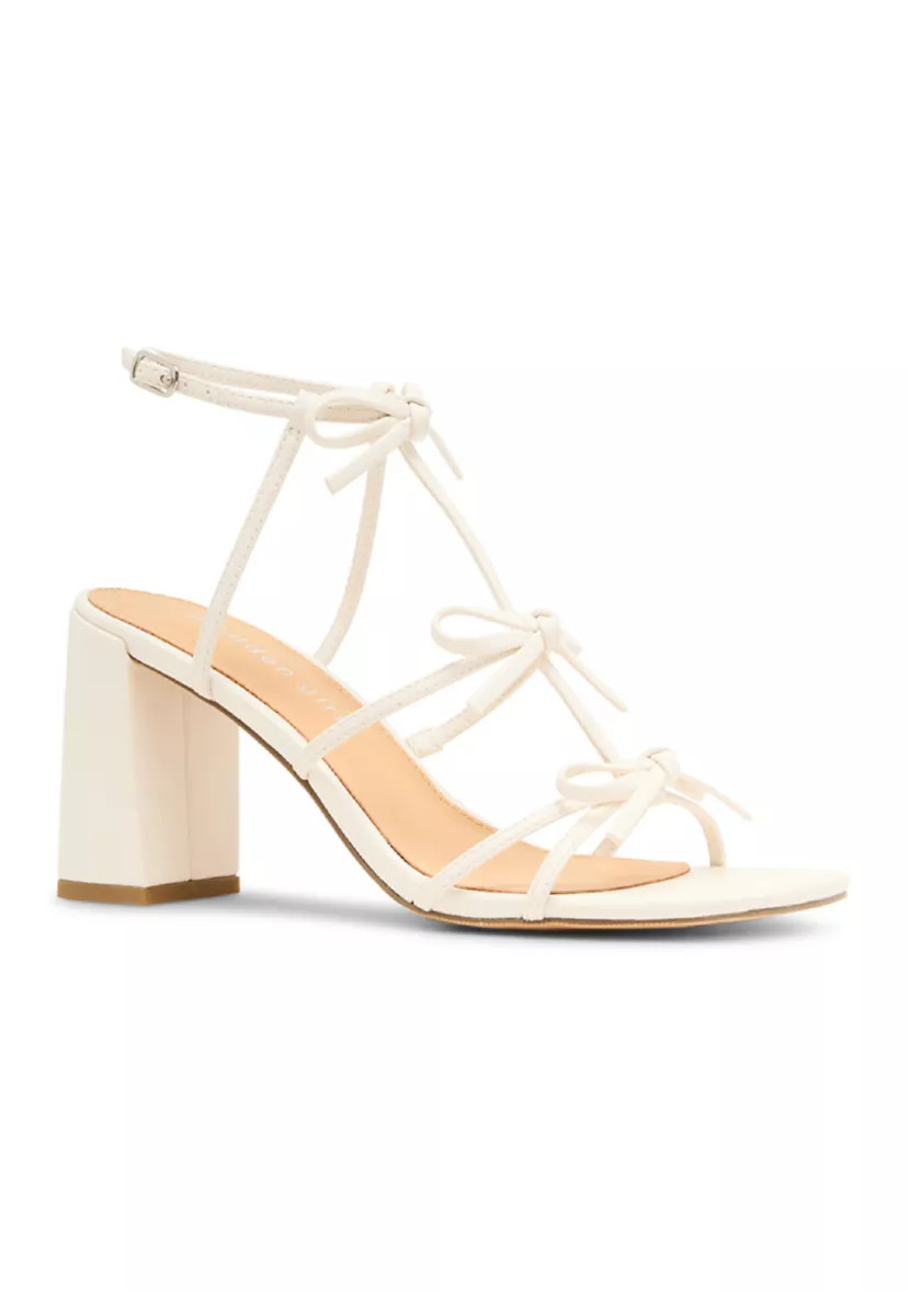 Lovely Paris Sandals | Belk