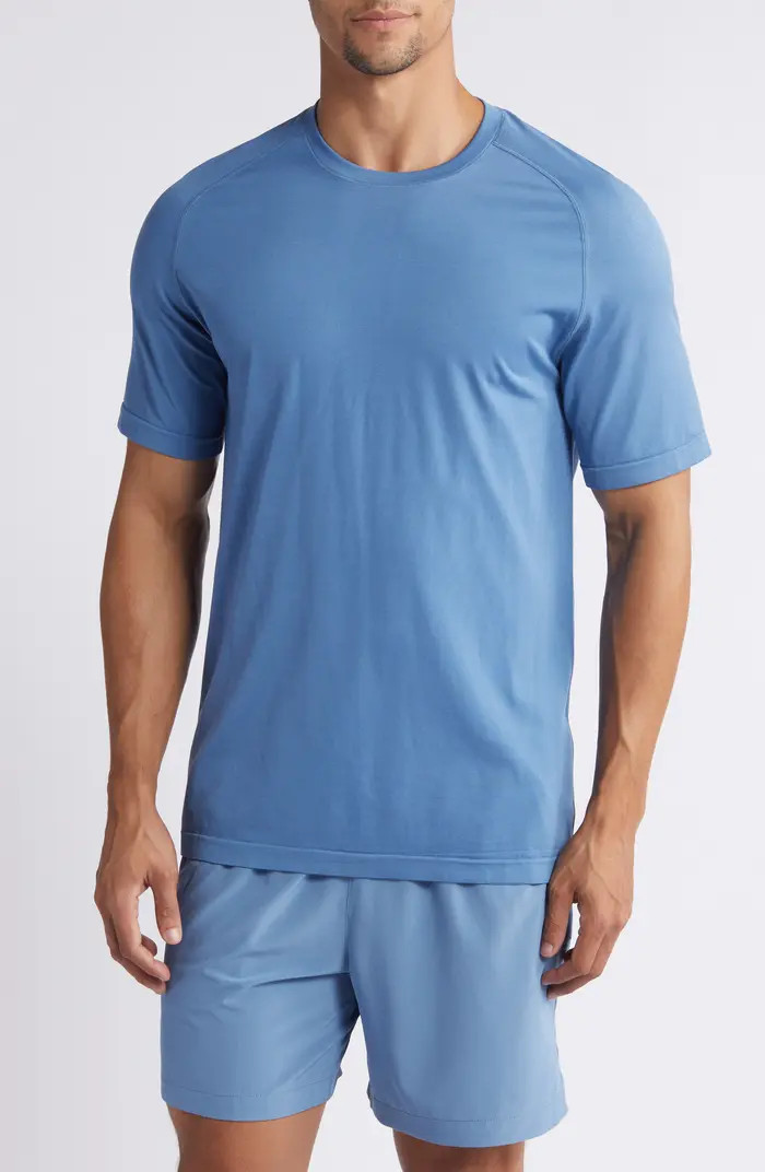 Zella Seamless T-Shirt | Nordstrom | Nordstrom
