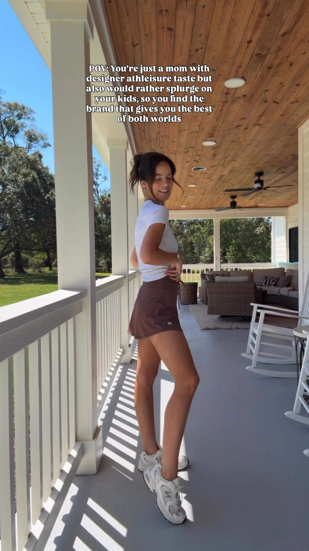 I have been loving this Amazon atheleisure brand! Truly SO good! I am wearing small in everything! 

#LTKTravel #LTKFindsUnder50 #LTKActive