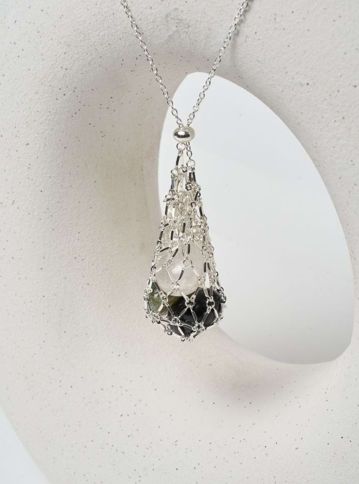 Amulet Necklance | SABEN (AU)