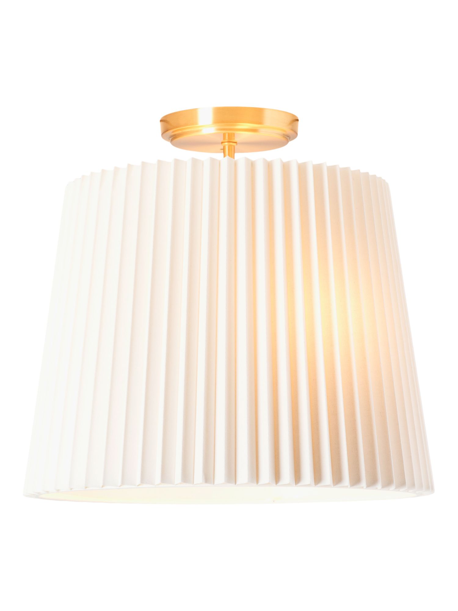 Madio Flush Mount | TJ Maxx