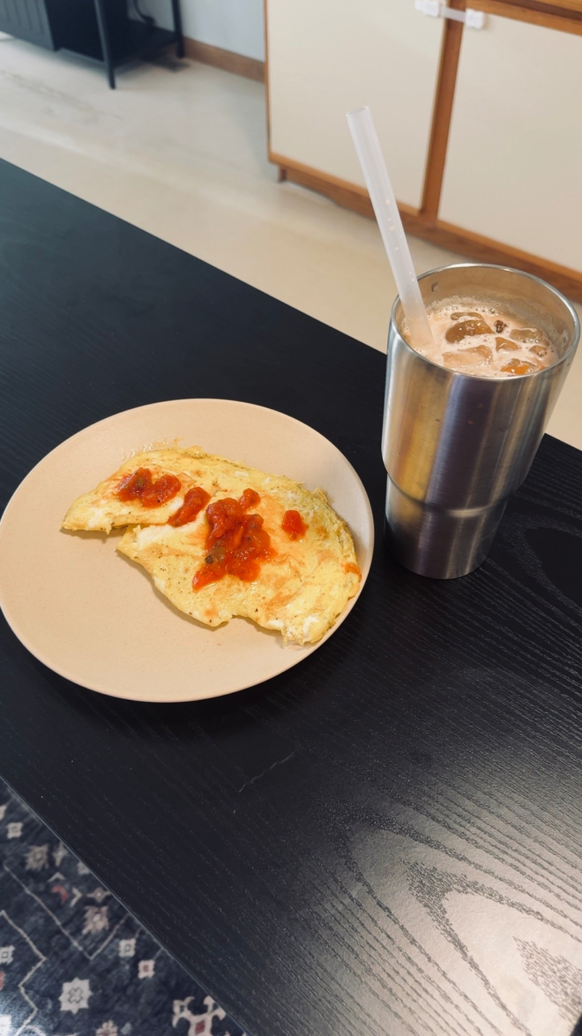 Don’t sleep on this perfect iced coffee from home. This sounds dramatic, but it’s one of the best parts of my morning and what I look forward to most ☺️🥰



#LTKfoodie #LTKdayinmylife #LTKHome