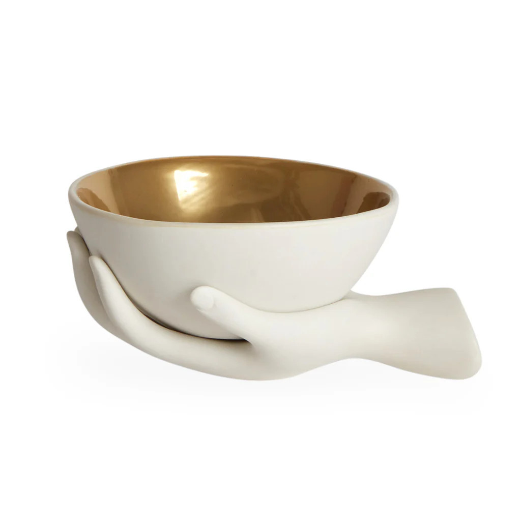 Eve Accent Bowl | Jonathan Adler US