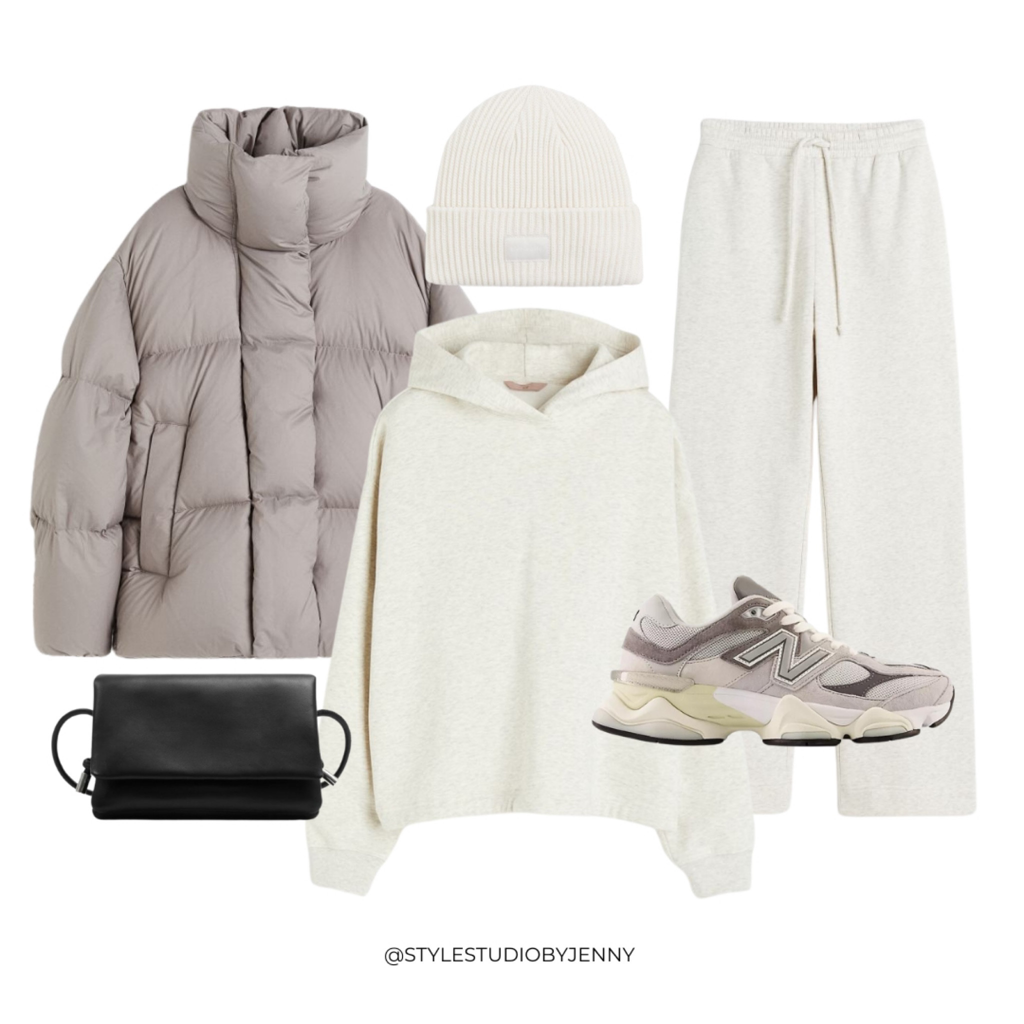 Casual winter walk outfit 🤍

#casualoutfit #casualstyle #ukpersonalstylist #personalstylingservice #digitalstylist #onlinestyling #capsulewardrobe #winterwardrobe #winterfashion #winteroutfit #wintercapsulewardrobe #minimalistwardrobe #minimalstyle #neutralfashion #neutraloutfit #neutralstyle #neutralfashionblogger #neutralfeed #winterwear #winterwalks 

#LTKeurope #LTKfindsunder100 #LTKstyletip