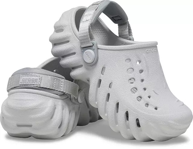 Crocs Kids' Echo Clogs | Dick's Sporting Goods