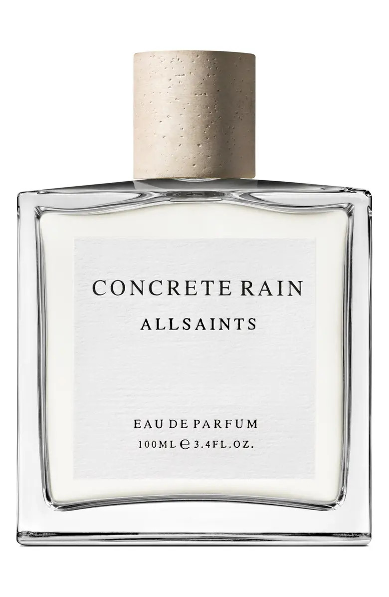AllSaints Concrete Rain Eau de Parfum | Nordstrom | Nordstrom
