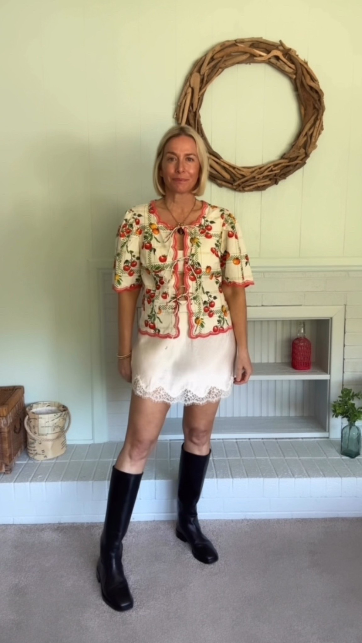 🍅✨🤍

#LTKSeasonal #LTKOver40 #LTKStyleTip