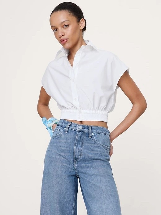 Love a great elevated basic 

#LTKOver40