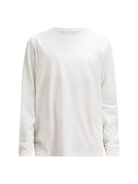 All Yours Long-Sleeve Shirt | Women's Long Sleeve Shirts | lululemon | Lululemon (US)