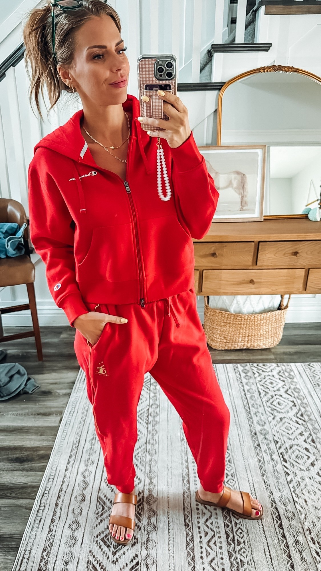 Bottoms on clearance so grab it fast! @Target 