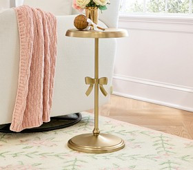 Ava Side Table (12") | Pottery Barn Kids