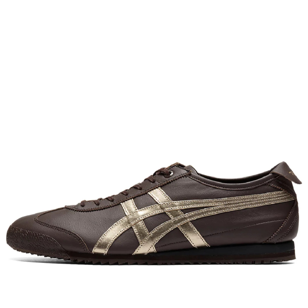 Onitsuka TigerMexico 66 SD 'Brown Gold' | KICKS CREW