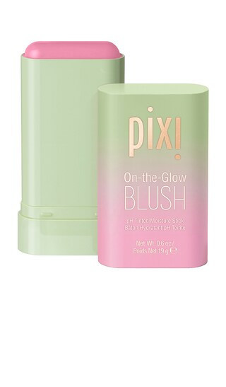 Pixi On-the-glow Blush in Cheek Tone. | Revolve Clothing (Global)