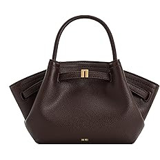 JW PEI Women's Hana Mini Faux Suede Tote Bag | Amazon (US)