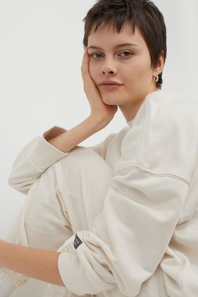 Sweatshirt | H&M (US + CA)