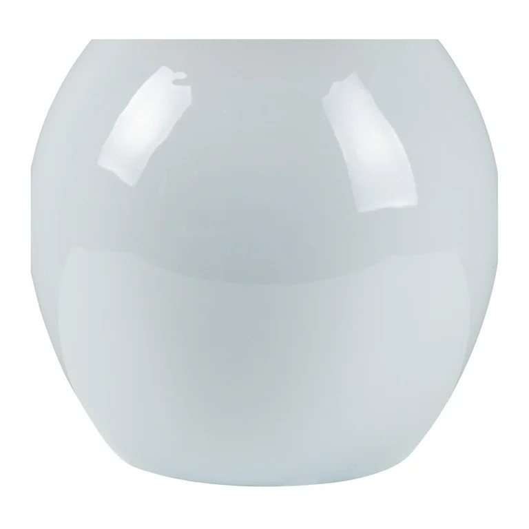 Artistic Weavers Stella Diminuta 15 inch Cottage Light Blue Accent Table Lamp | Walmart (US)