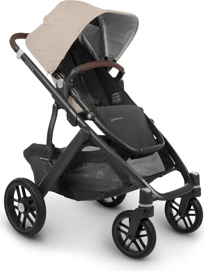 UPPAbaby VISTA V2 Stroller | Nordstrom | Nordstrom