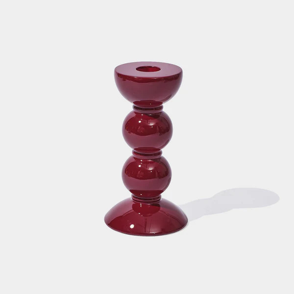 Bobbin Candlesticks | Not Another Bill