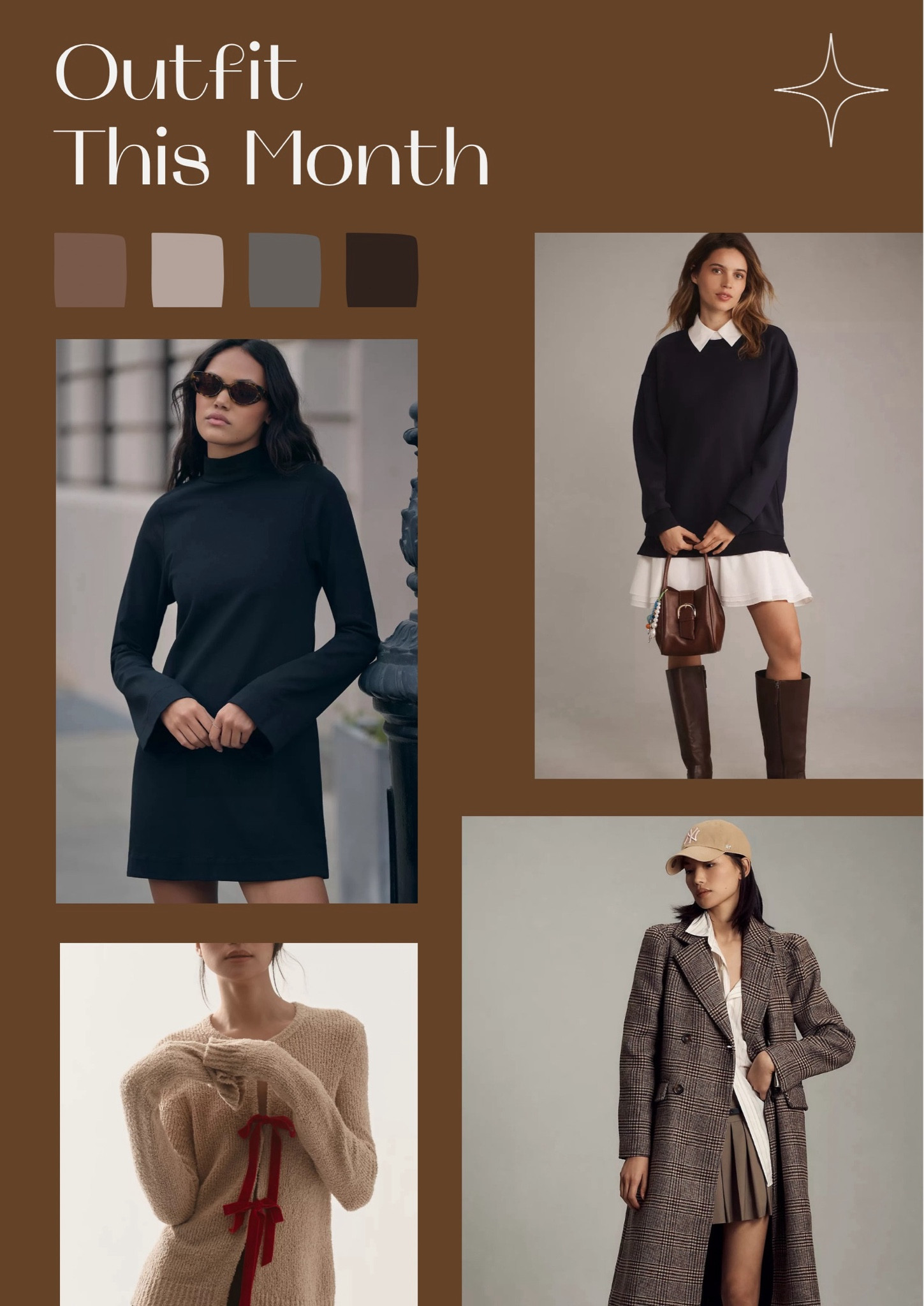 fall/november outfit inspiration - classy styles for fall



#LTKStyleTip #LTKMidsize #LTKSeasonal