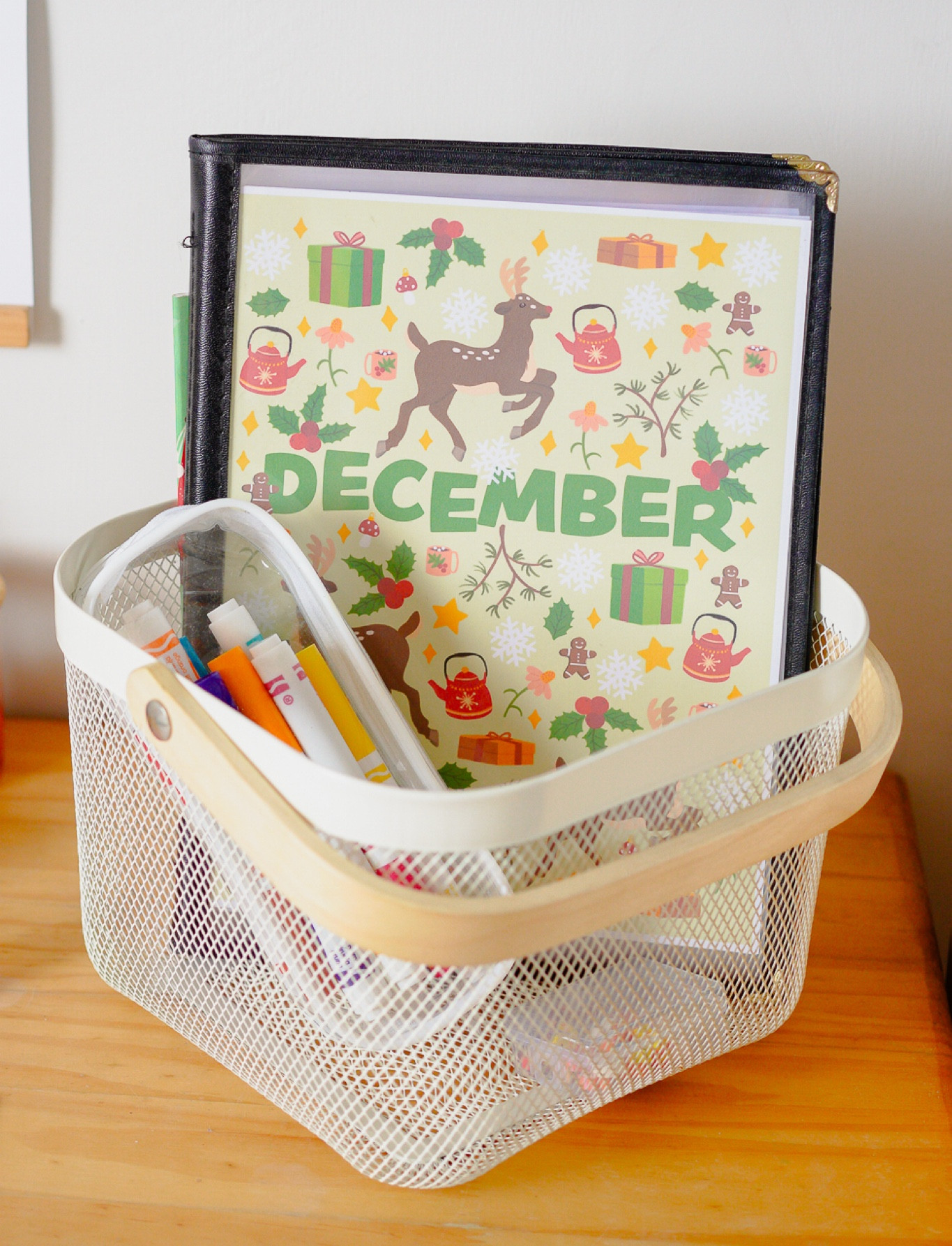 Our December Monthly Pack from our Complete Morning Basket Kit is currently on sale this week for only $5! 

You can download this on our website - www.morningstogether.com

Our favorite December Morning Basket resources are linked below! 🎄🎅🏼


#LTKSeasonal #LTKKids #LTKHoliday