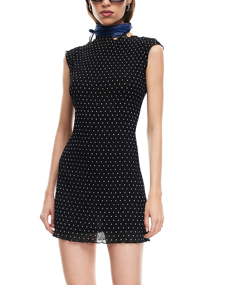 Lioness Mariner Mini Dress | Bloomingdale's (US)