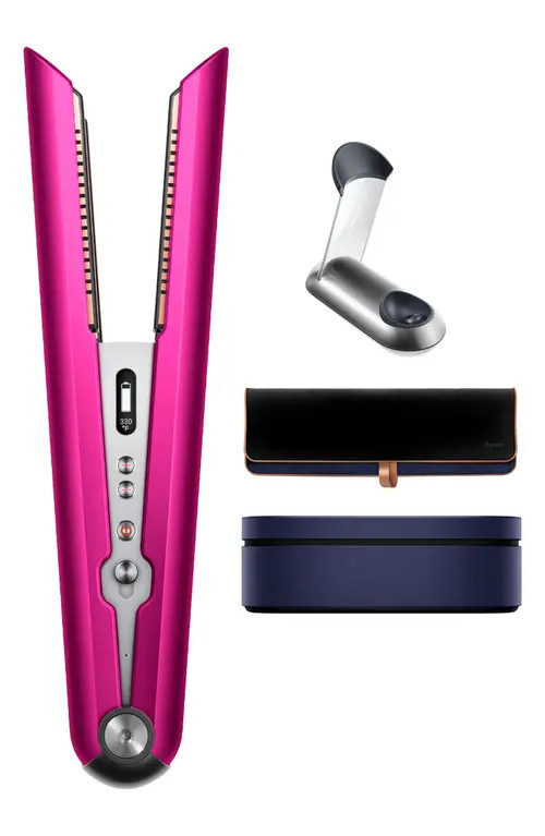 Dyson Corrale™ Straightener Gift Set at Nordstrom | Nordstrom