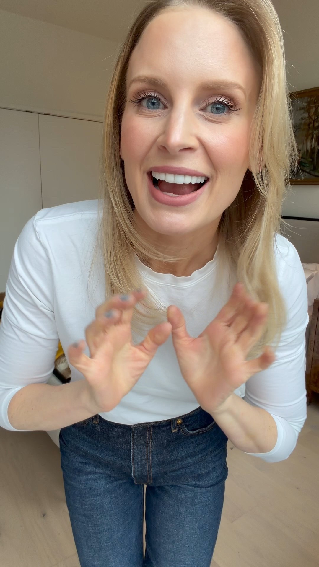 Get dressed with me for a truly disgusting day in New York City ☔️

#LTKootd #LTKgrwm