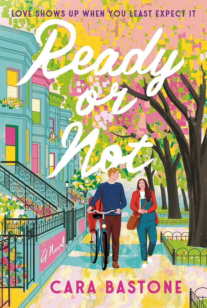 Ready or Not: A Novel | Amazon (US)