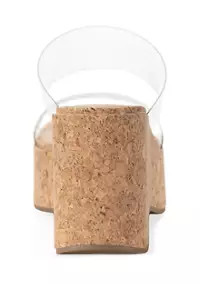 Crown & Ivy™ Felicia Sandals | Belk