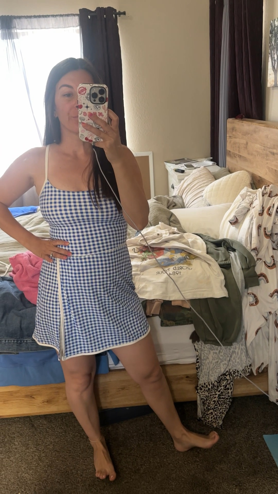 The summer uniform!!!! #target #targetstyle #summer #athleticwear #athlesuire 

#LTKPetite #LTKSeasonal #LTKFindsUnder50