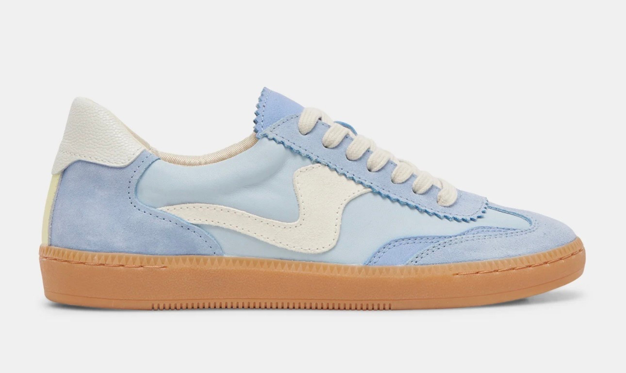 The Dolce Vita notice sneaker… a fav!

#LTKShoeCrush