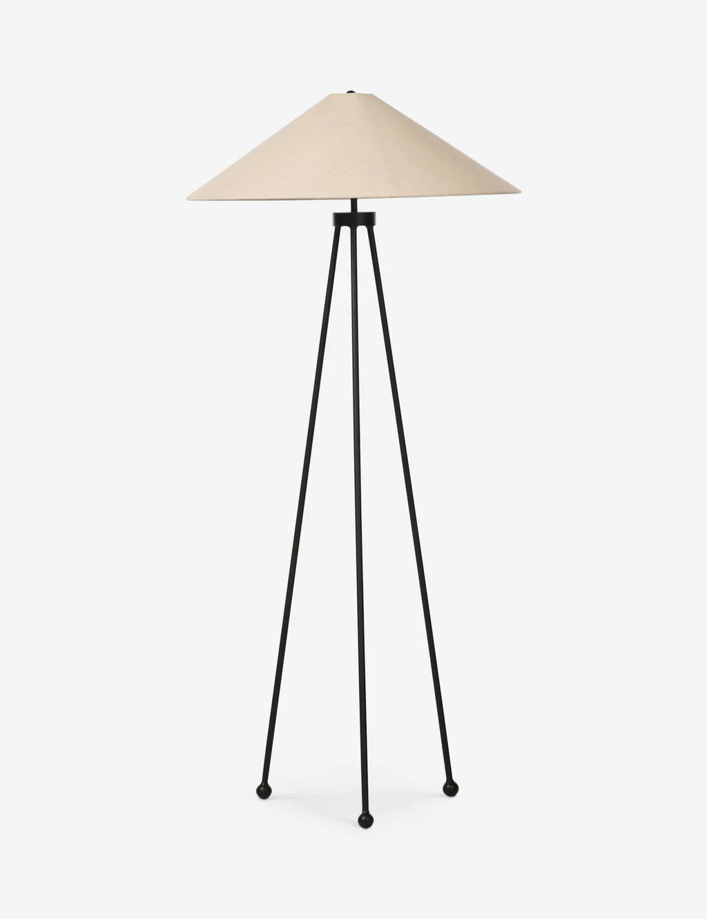 Colbeck Floor Lamp | Lulu and Georgia 