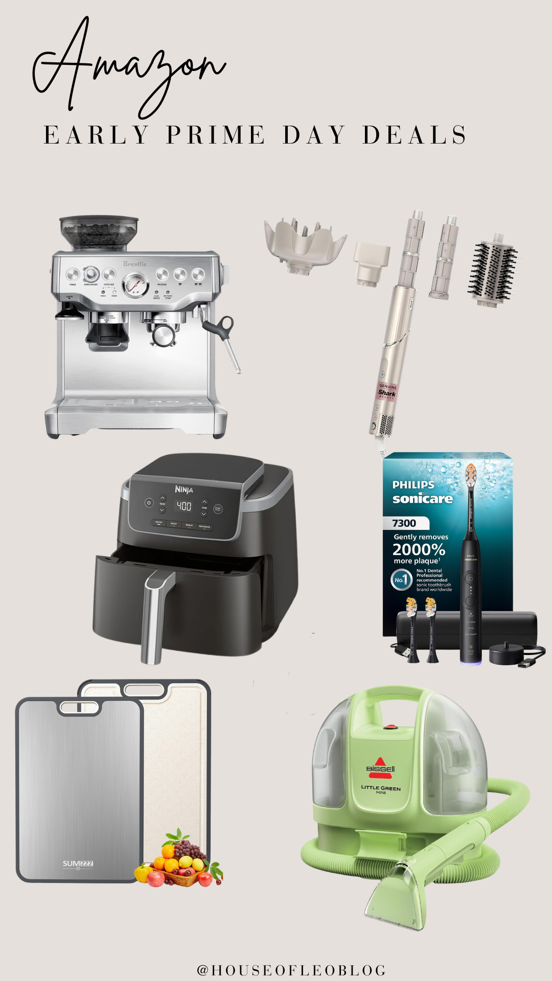 More early Prime Day deals!  

 #LTKSaleAlert