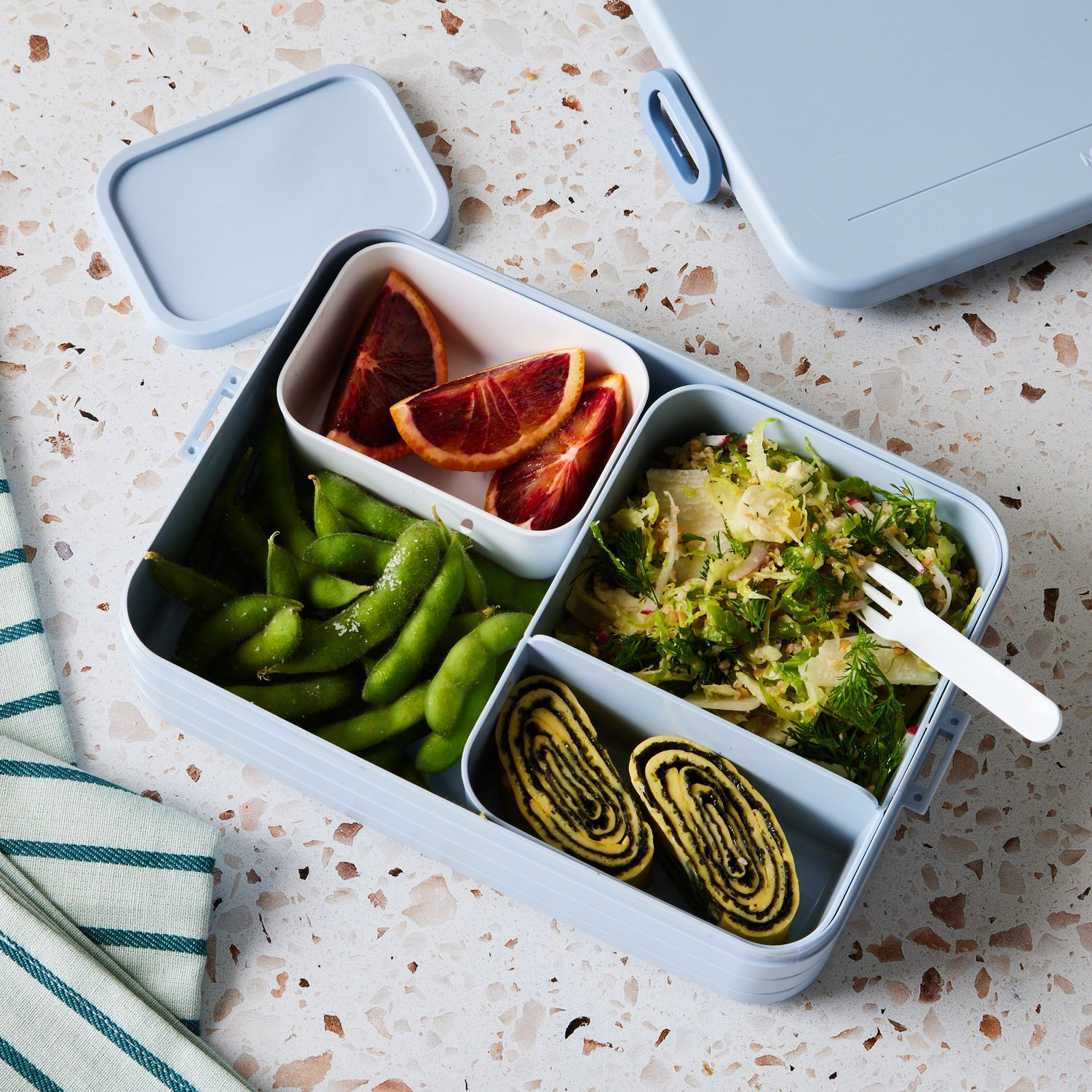 Mepal Bento Box Large | Food52