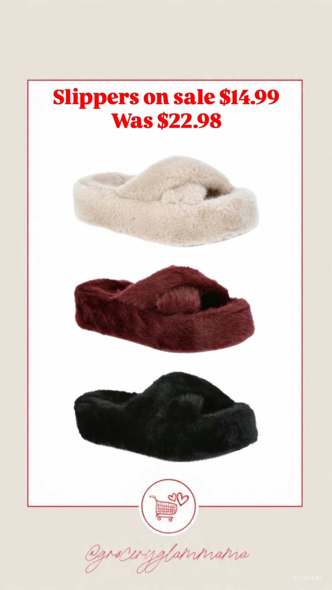 These are so cute and on sale!!

#LTKHoliday #LTKFindsUnder50 #LTKSaleAlert