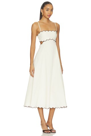 Samara Midi Dress
                    
                    Tularosa | Revolve Clothing (Global)