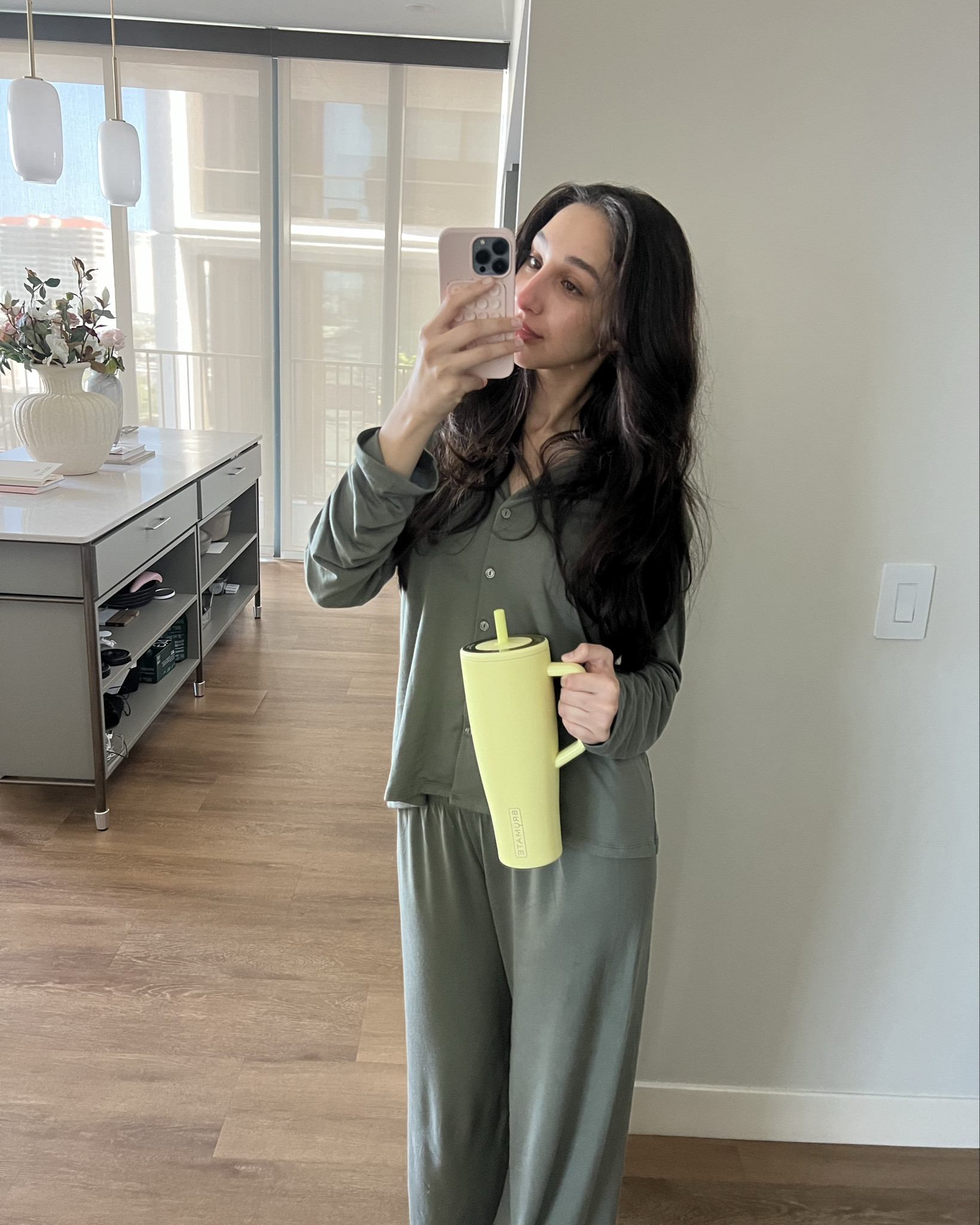 Cozy +soft matching PJ sets

#LTKBeauty #LTKStyleTip #LTKFindsUnder100