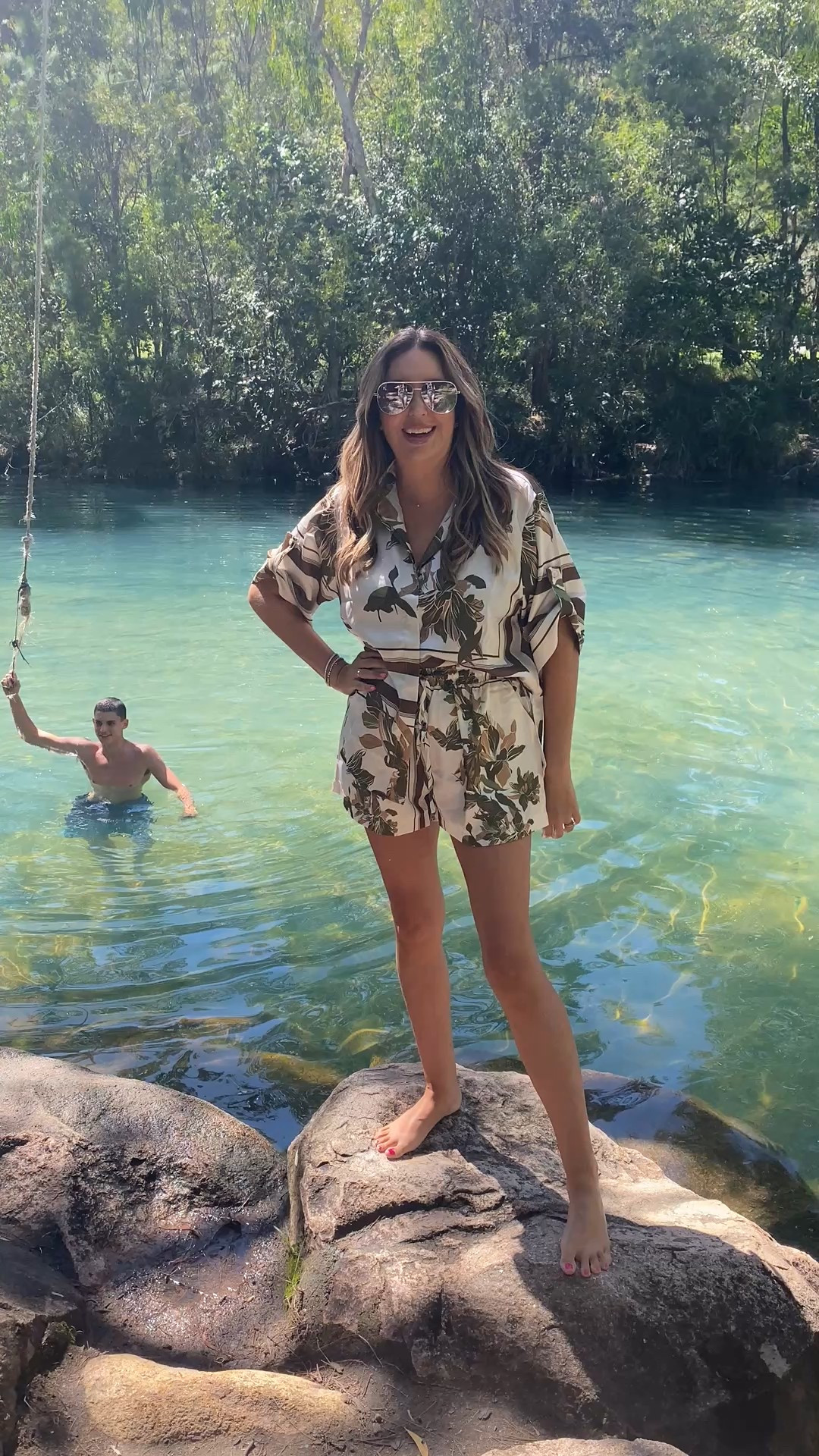 Beautiful Matching Set - Petal & Pup 

#LTKaustralia #LTKsale #LTKmidsize