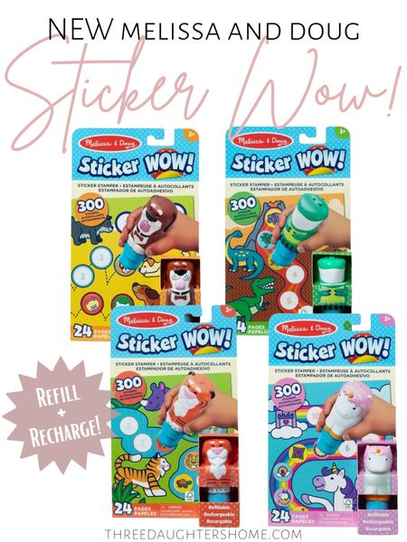 Amazing gift idea for toddlers! Just snagged these for my twins!




Christmas gift, toddler gift, travel hack, stocking stuffer, stickers, sticker pen, travel kids, airplane toy, Christmas stocking 

#LTKGiftGuide #LTKkids #LTKtravel