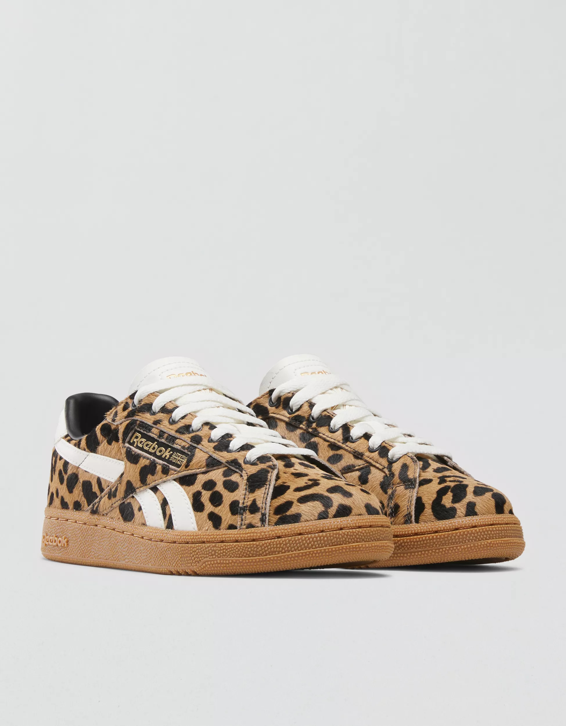 Reebok Club C Grounds UK Sneaker | Aerie