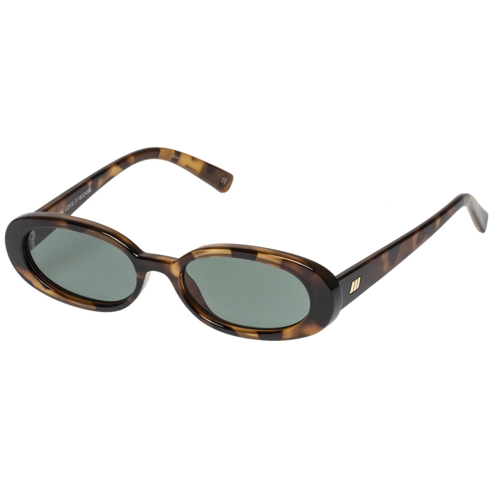 OUTTA LOVE | TORT | Le Specs (Australia)