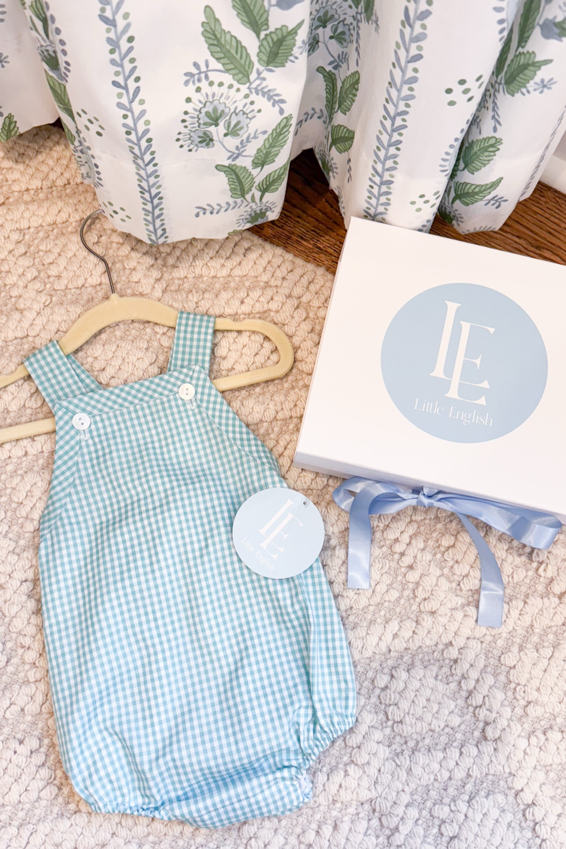 I can’t wait for Whit to wear this Little English sun suit this spring! #ad

#LTKSeasonal #LTKFamily #LTKBaby