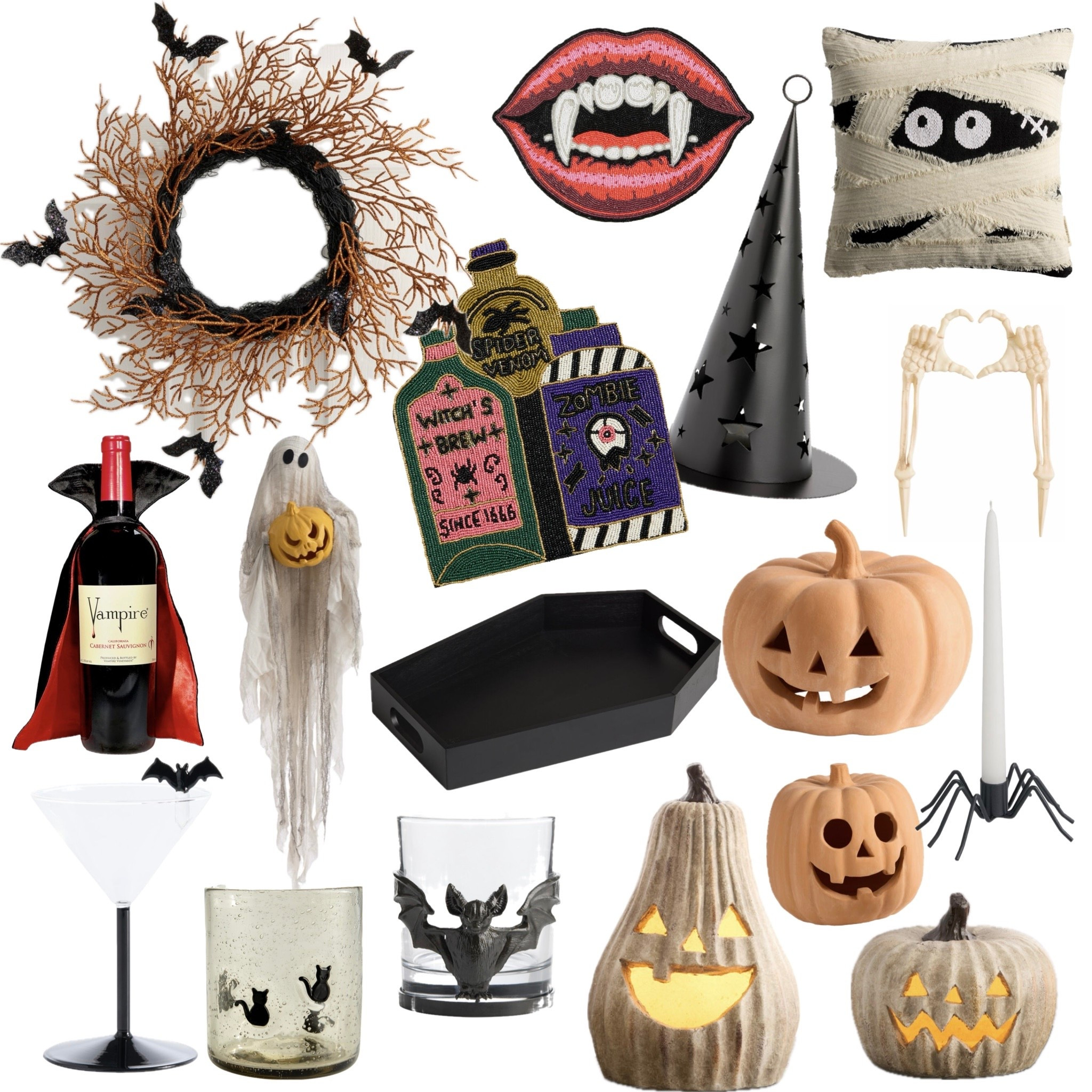 World market dropped their Halloween decor and I’m obsessed!! 
#halloween #halloweendecor #spookyseason #summerween

#LTKSeasonal #LTKHome