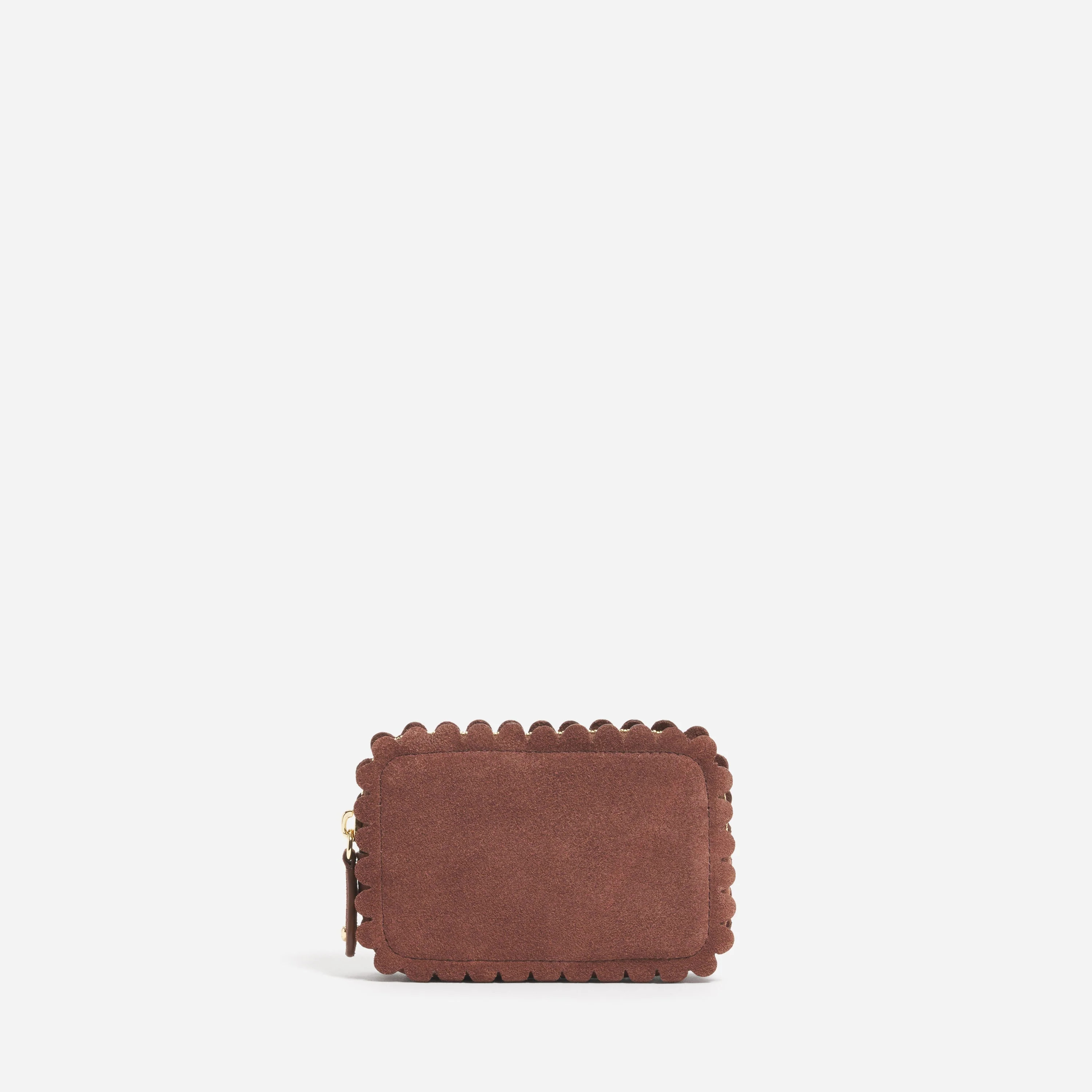 Pittsford Micro Pouch by Stoney Clover Lane Teddy Leather | Stoney Clover Lane
