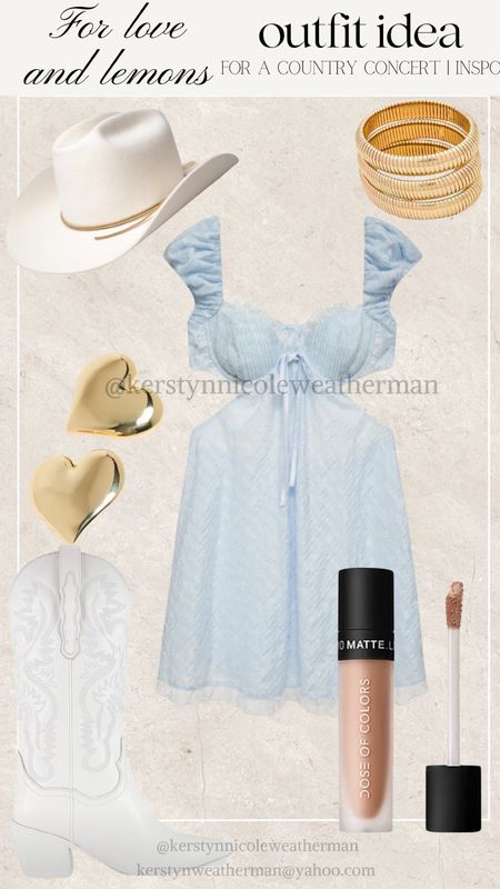 For love and lemons 🍋 
Outfit ideas! Linked all my fave dresses!
🌼☁️🧡🍋🤠✨🙌🏻

All of these dresses would be perfect to wear as a wedding guest to a wedding in the summer and spring or these dresses would be perfect for maternity photos engagement photo shoot couple photos! This specific outfit that I’ve linked would be so cute for a country concert or even a night out in Nashville! The white cowgirl boots with this light blue dress that I’m obsessed with!!! 

#LTKU #LTKwedding #LTKstyletip