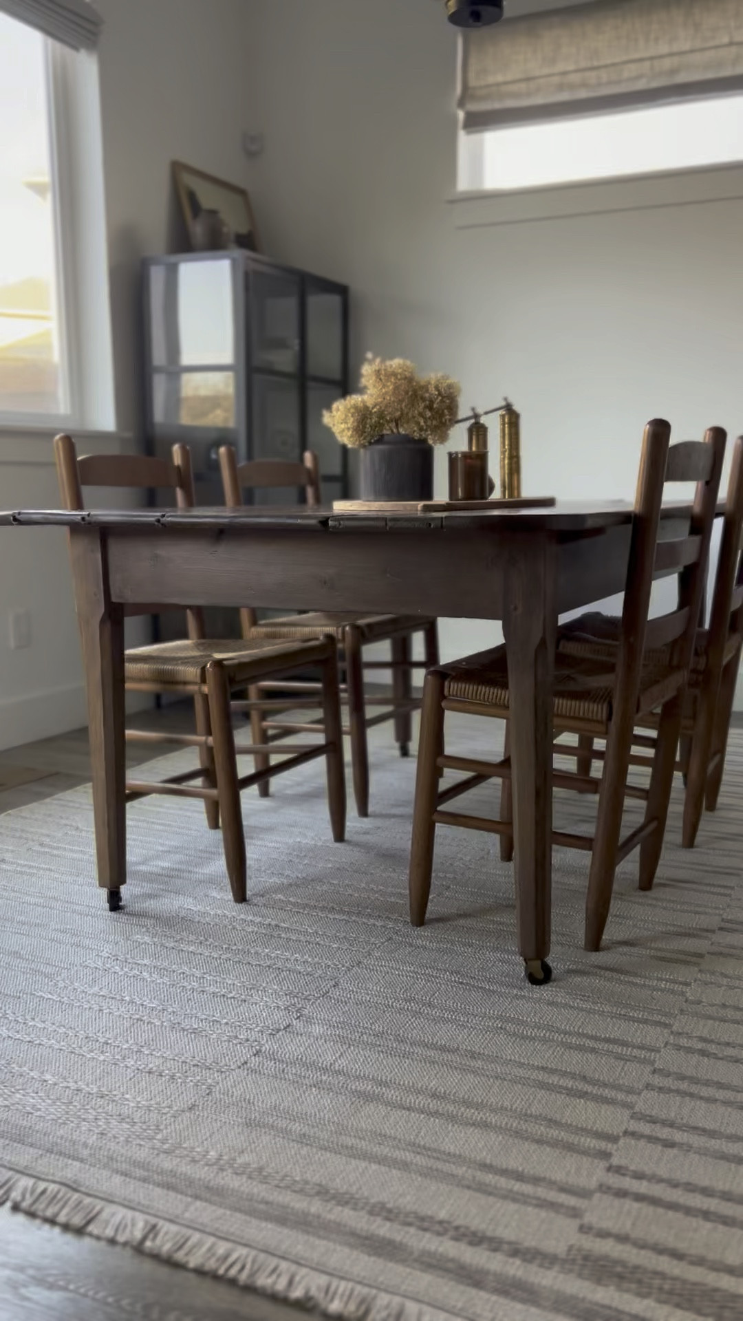 Gorgeous new Malibu rug from Amber Lewis x Loloi Rugs!

#LTKVideo